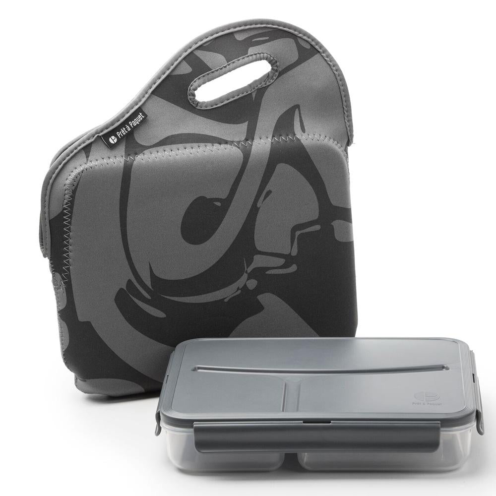 Les avantages de la lunch box ou boîte à repas, accessoire indispensable !