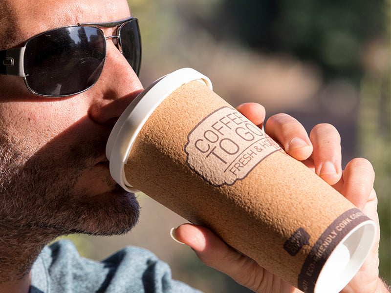 Les meilleures solutions pour un café à emporter
