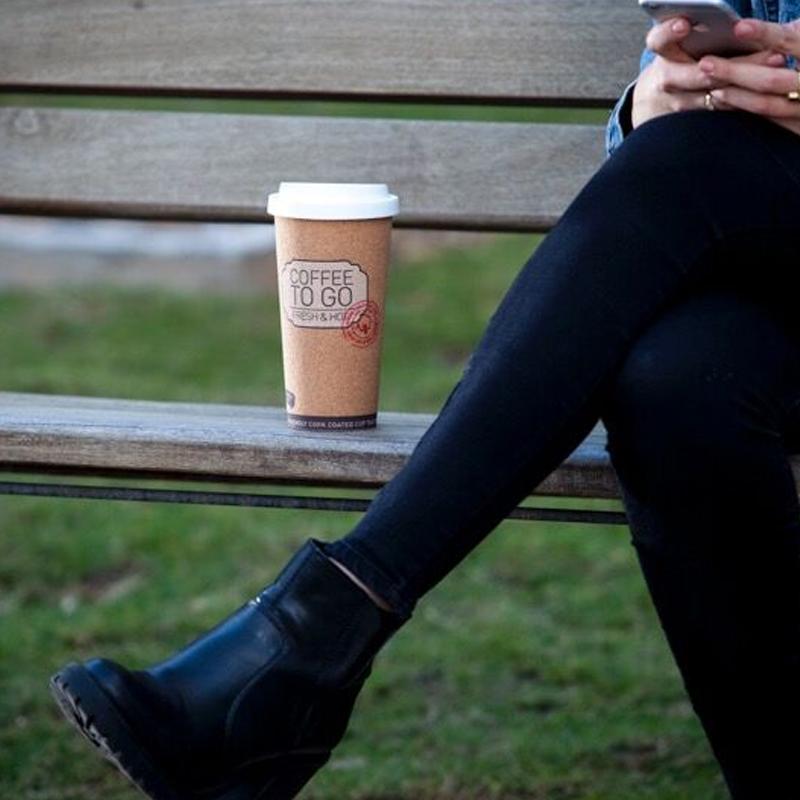 Tasses à café réutilisables, un geste simple pour l’environnement