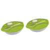 Image of Salad Boxes - Set of 2