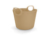 Image of Natural Craft Laundry Hamper