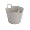 Image of Natural Craft Laundry Hamper