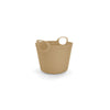 Image of Natural Craft Laundry Hamper