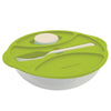 Image of Salad Boxes - Set of 2