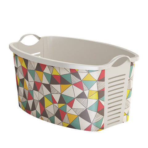 Laundry Basket - 42L