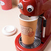 Image of Travel coffee mug Corky Cup Leak Proof