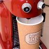 Image of Travel coffee mug Corky Cup Leak Proof