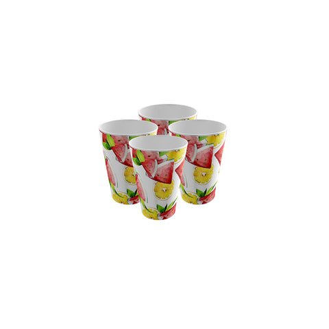 Strong Party Cup - Set of 4